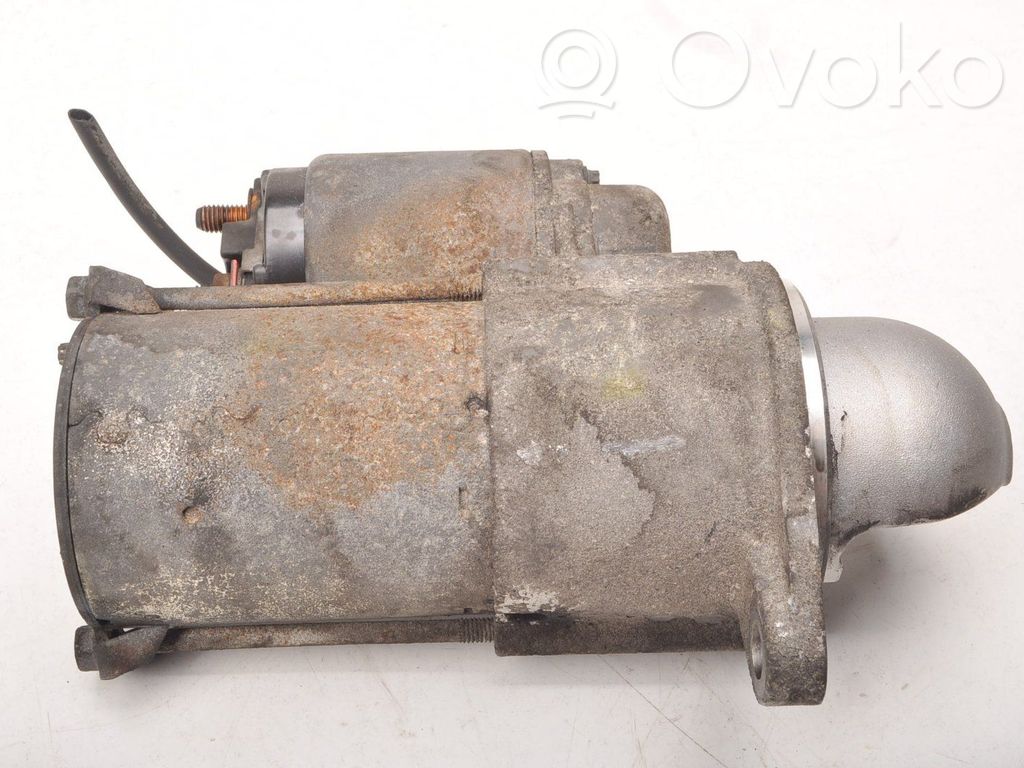 Chevrolet Epica Motor de arranque 