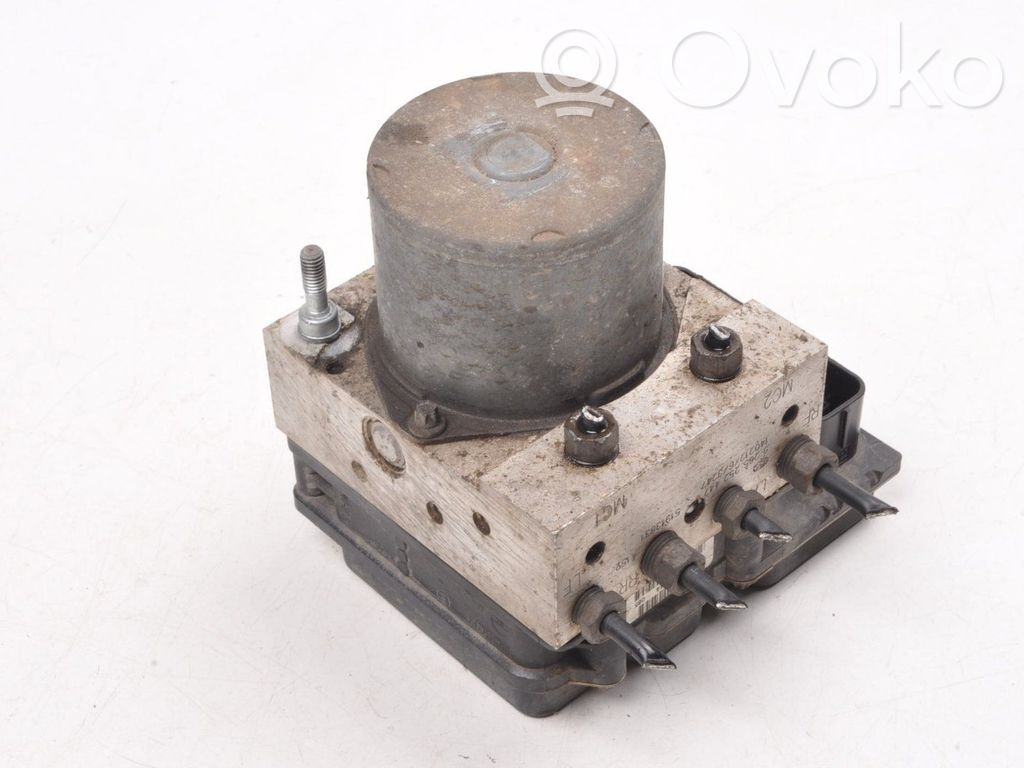 Fiat 500 ABS bloks 
