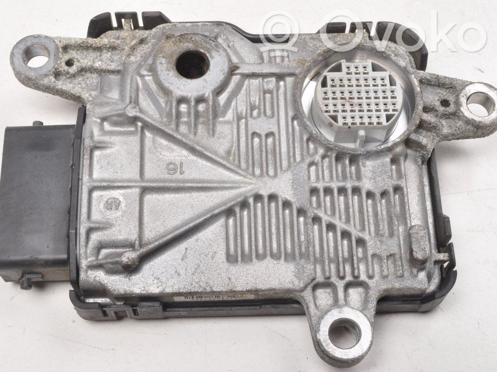 Volvo V60 Gearbox control unit/module 