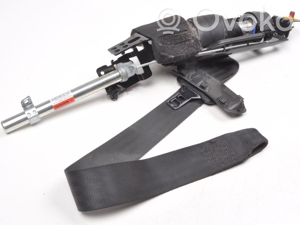 Volvo C30 Ceinture de sécurité avant 