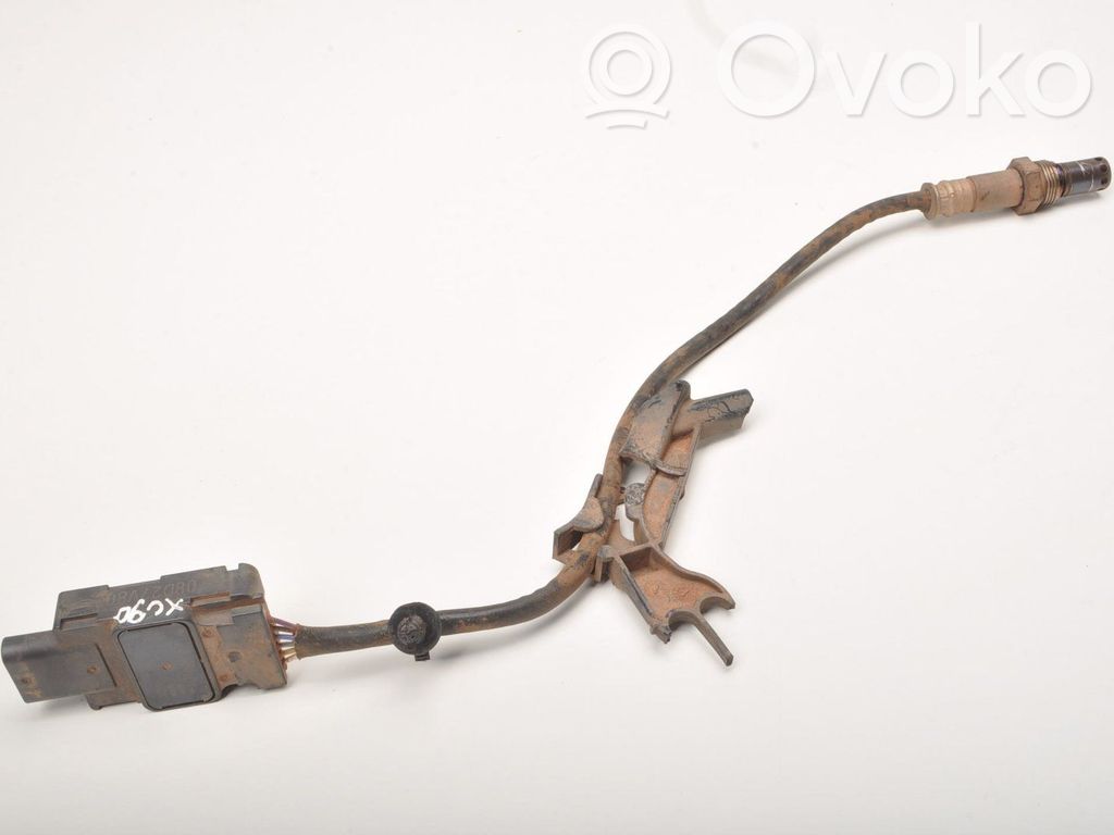 Lambda probe sensor   32312433