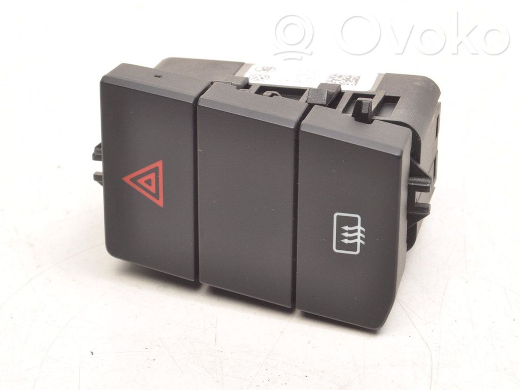 Volkswagen Up Hazard light switch 