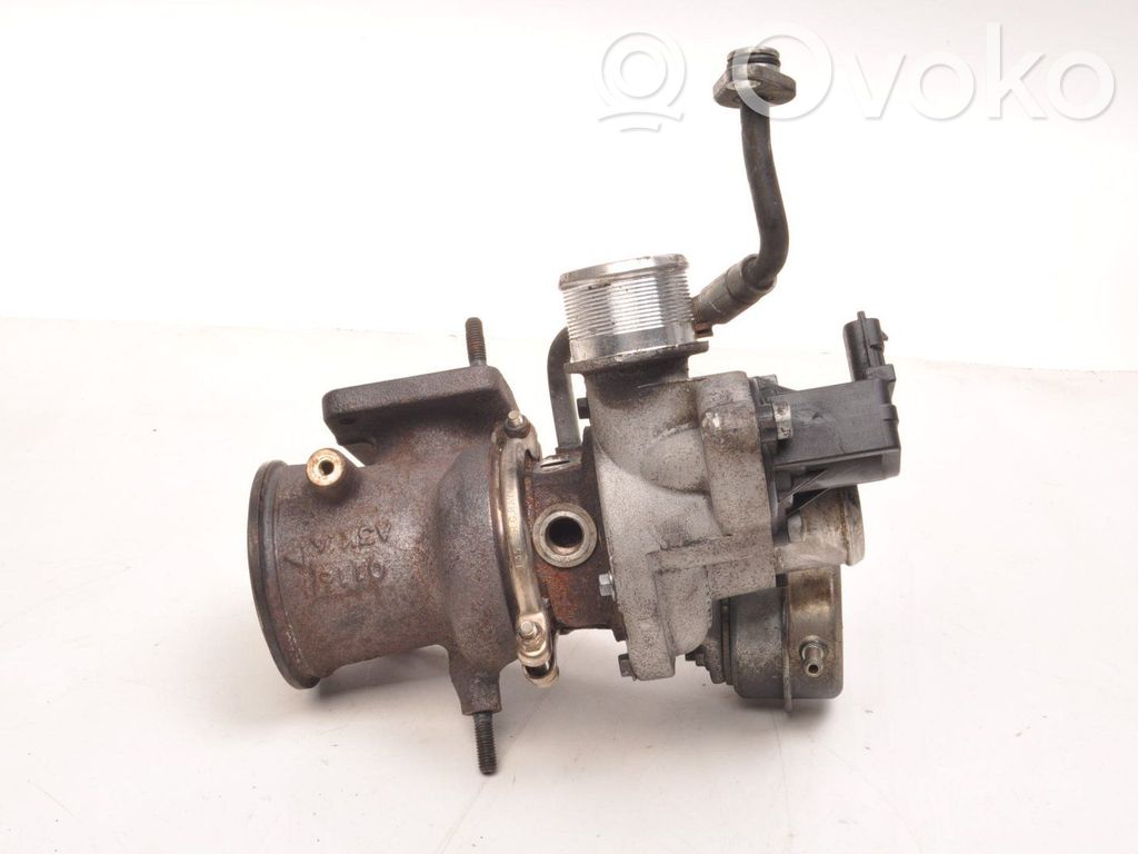 Turbo   55228036,55221800