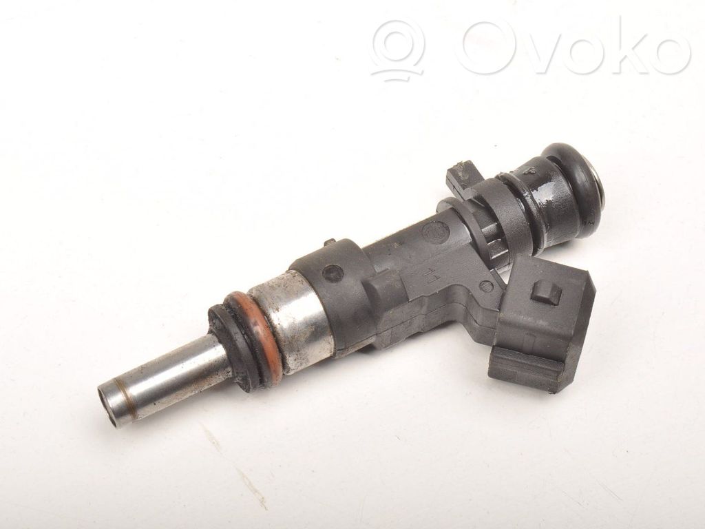 Opel Astra J Inyector de combustible 