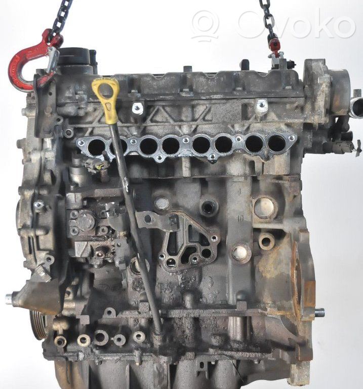 KIA Ceed Motore completo 