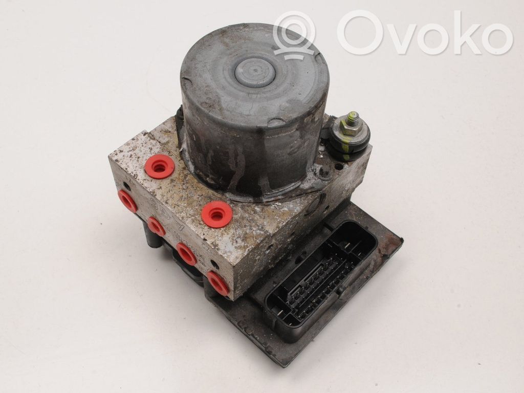 Opel Corsa D ABS bloks 