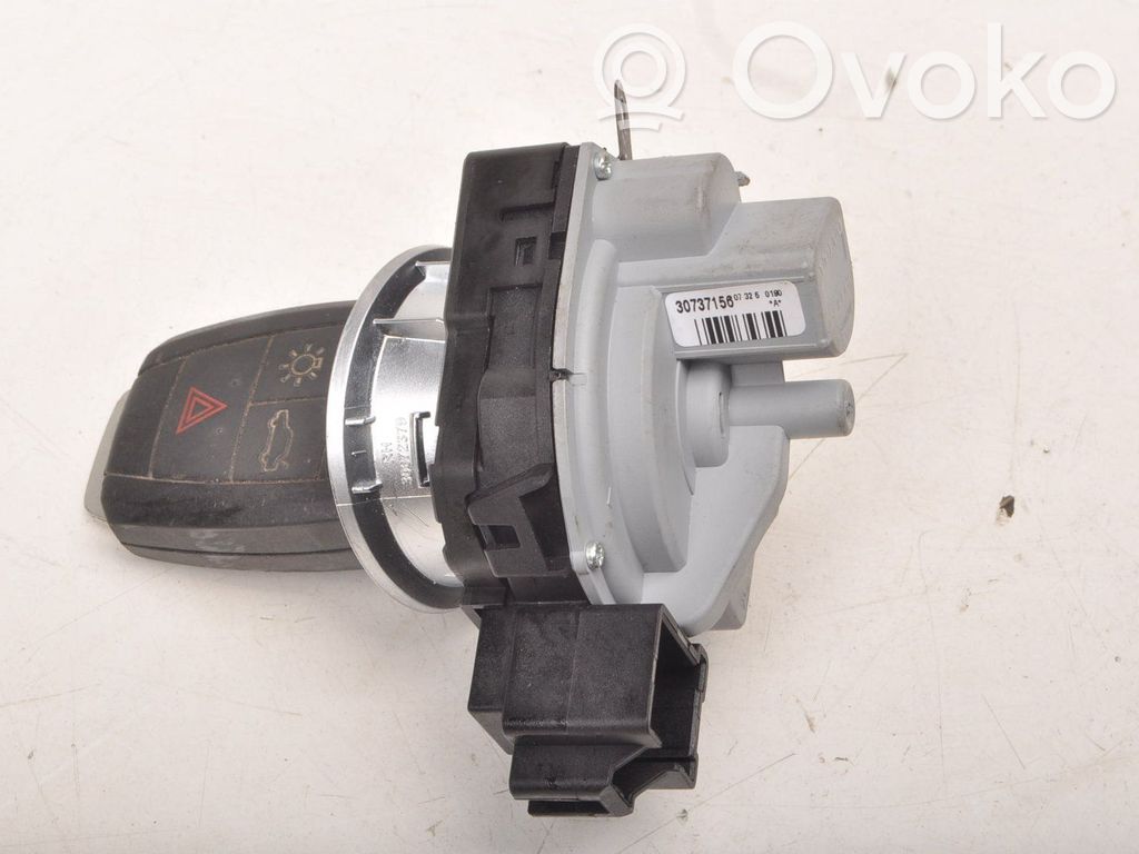 Volvo C70 Cheie/telecomandă contact 