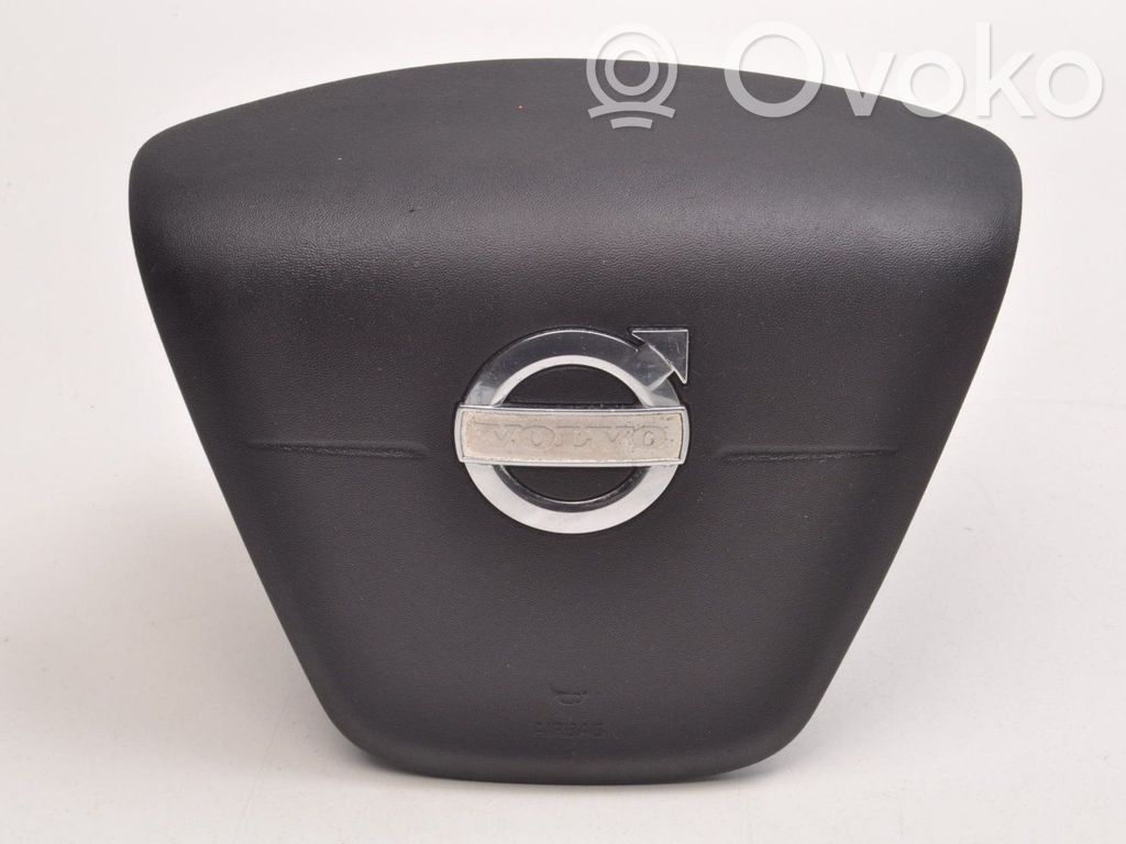 Volvo V40 Steering wheel airbag 