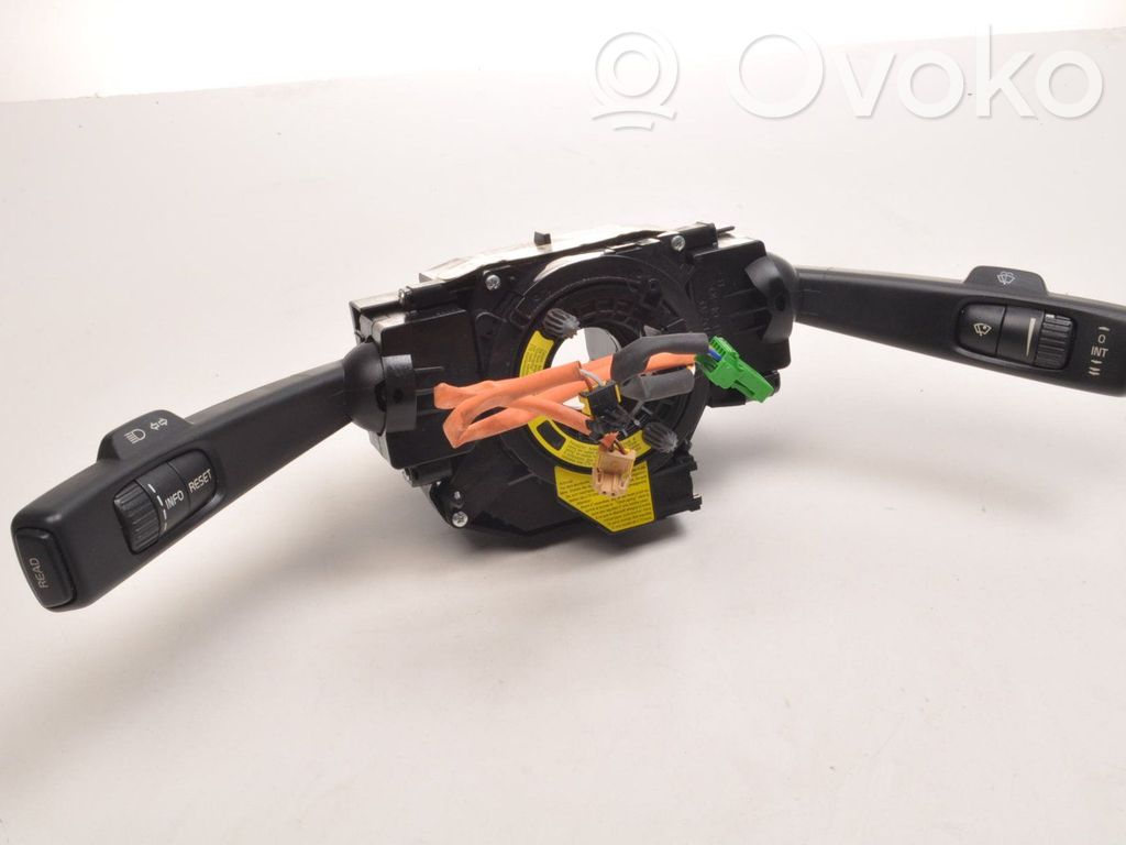 Volvo C70 A set of switches 