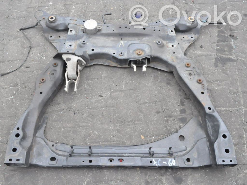 Volvo XC60 Rear suspension assembly kit set 