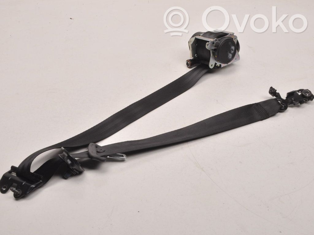 Volvo XC60 Cinturón delantero 