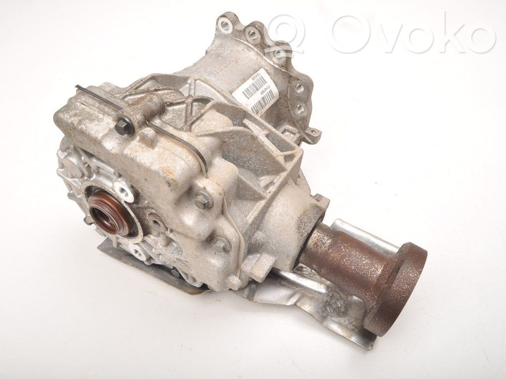 Volvo XC90 Reduktor skrzyni biegów / Pompa hydrauliczna Haldex 