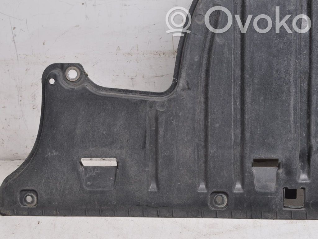 Skoda Enyaq iV Front underbody cover/under tray 