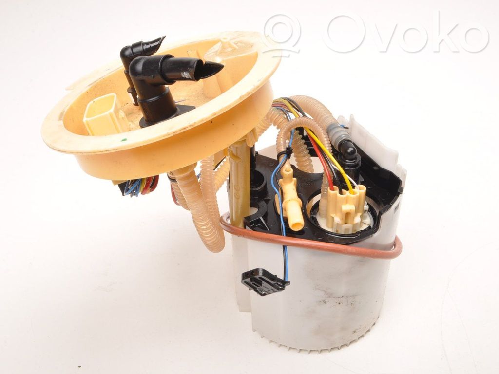 Volvo XC60 In-tank fuel pump 