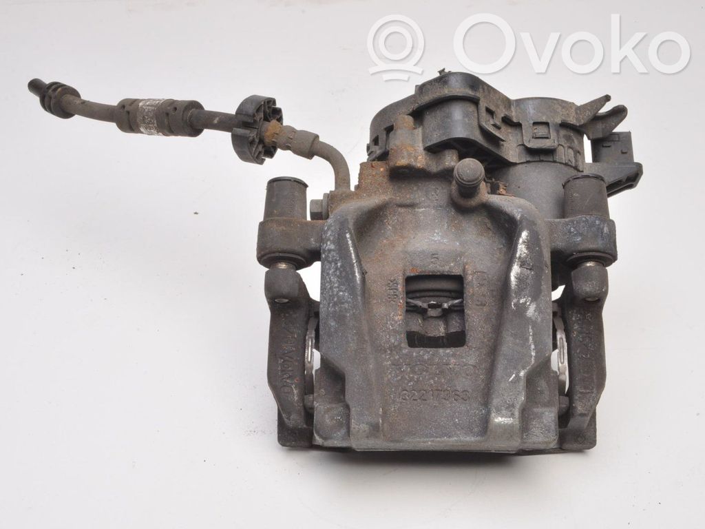 Volvo S60 Caliper del freno trasero 