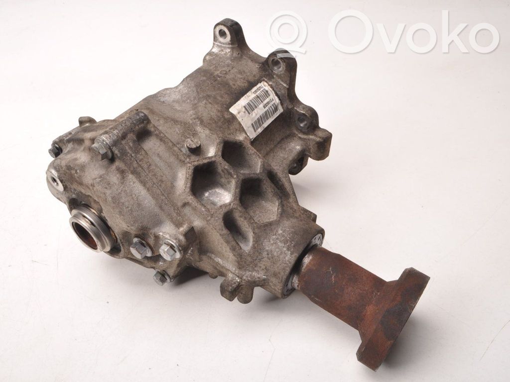 Volvo XC60 Rear gearbox reducer/haldex oil pump 