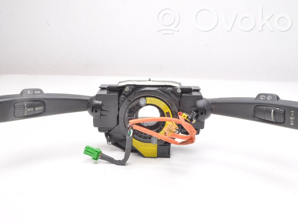 Volvo V50 Kit interrupteurs 