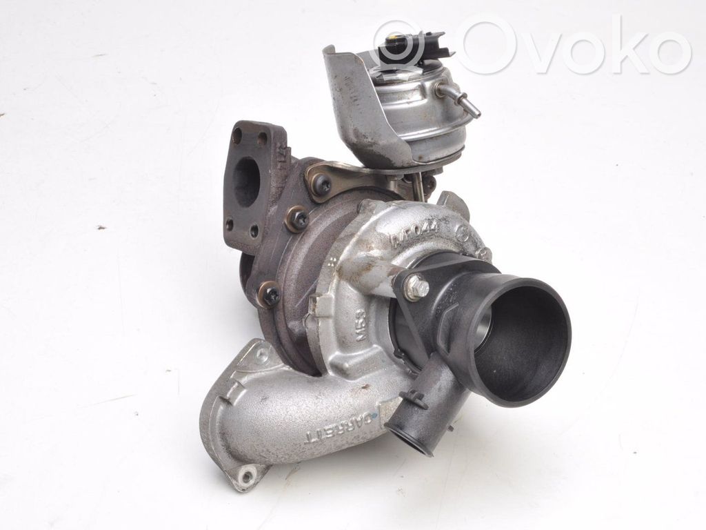 Volvo V40 Turbo 