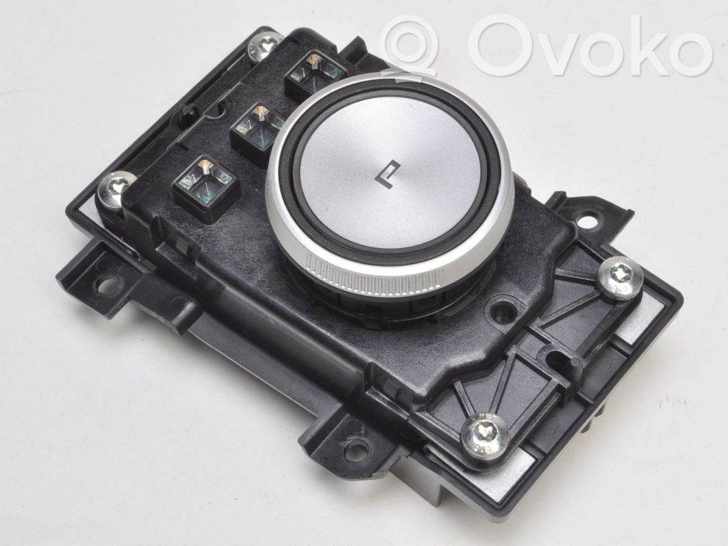 MG MG3 II Selettore cambio 