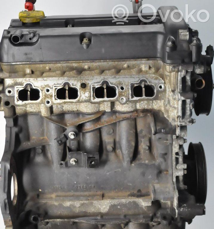 Motor completo   Z12XEP