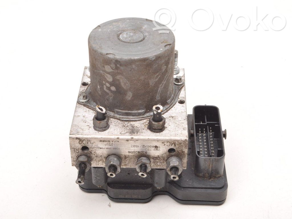 Fiat Tipo ABS Blokas 