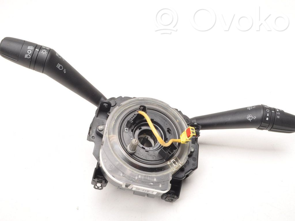 Fiat Tipo A set of switches 