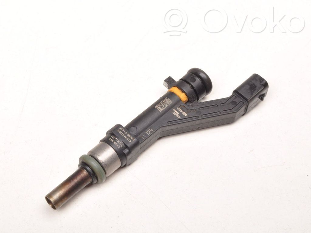 KIA Picanto Inyector de combustible 