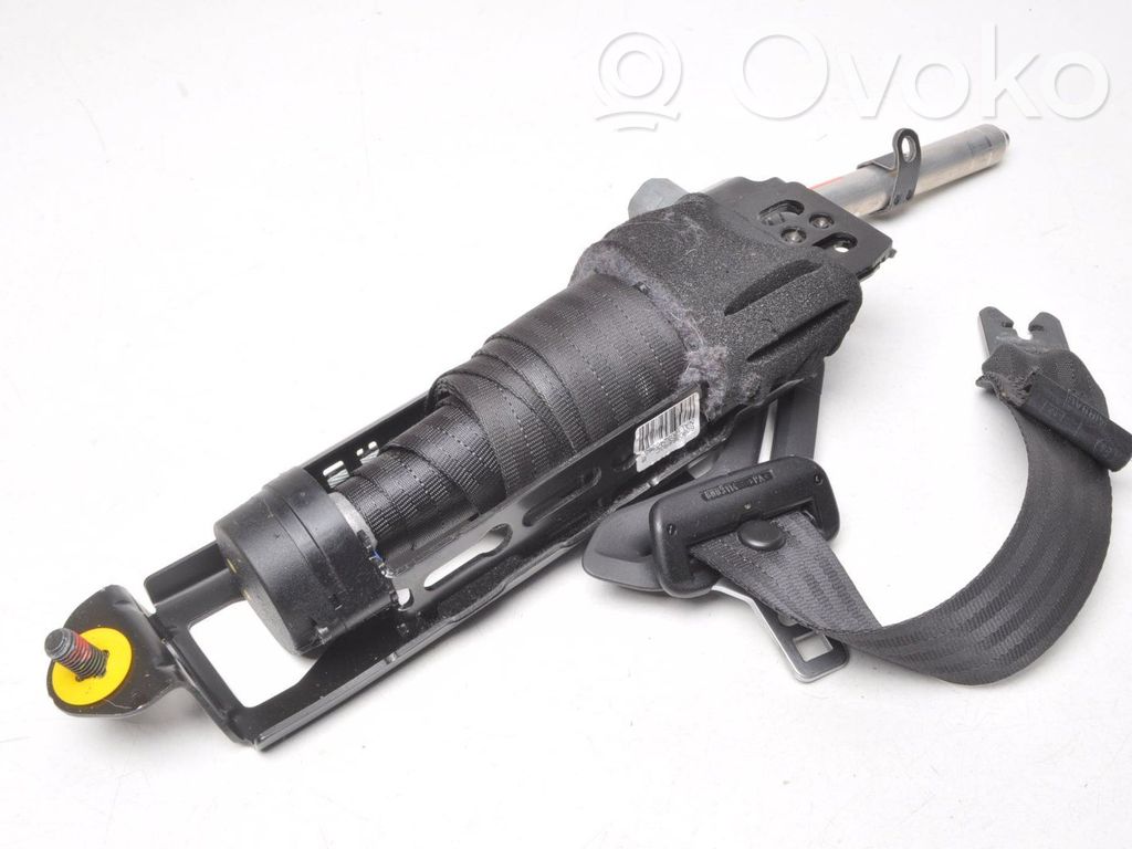 Volvo V50 Cinturón delantero 