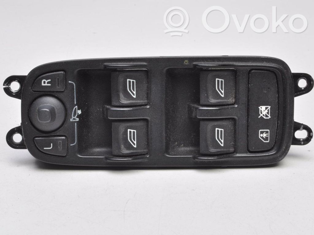 Volvo S40 Quarter vent window switch 
