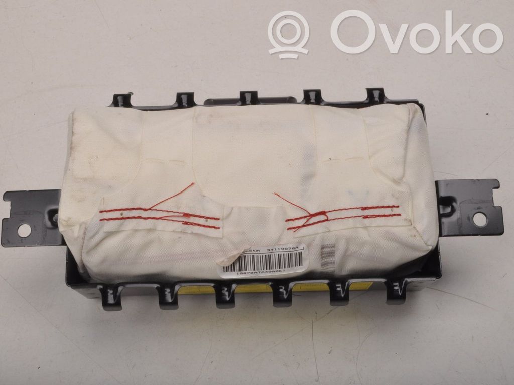 KIA Ceed Passenger airbag 