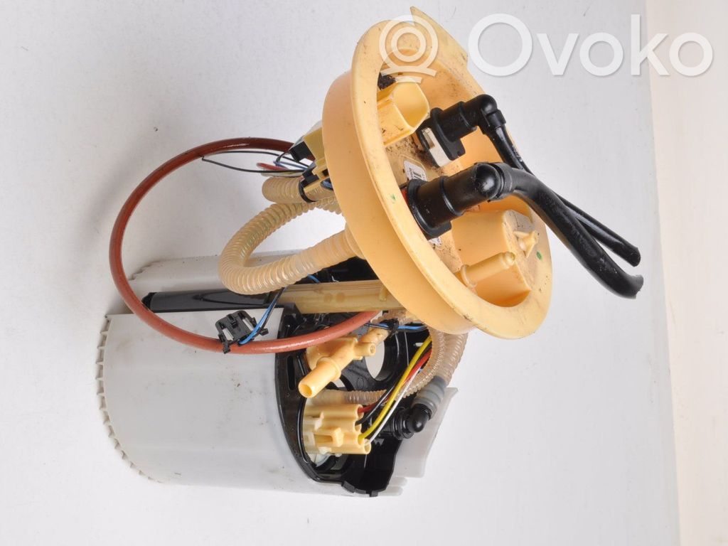 Volvo XC60 In-tank fuel pump 