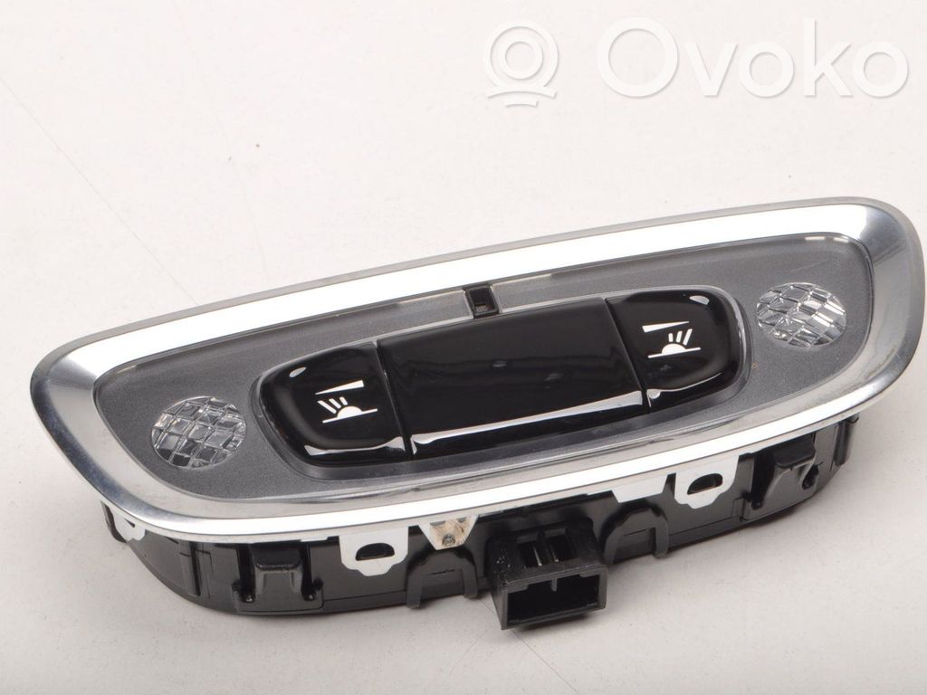 Volvo XC90 Ramă consolă lumini plafon 