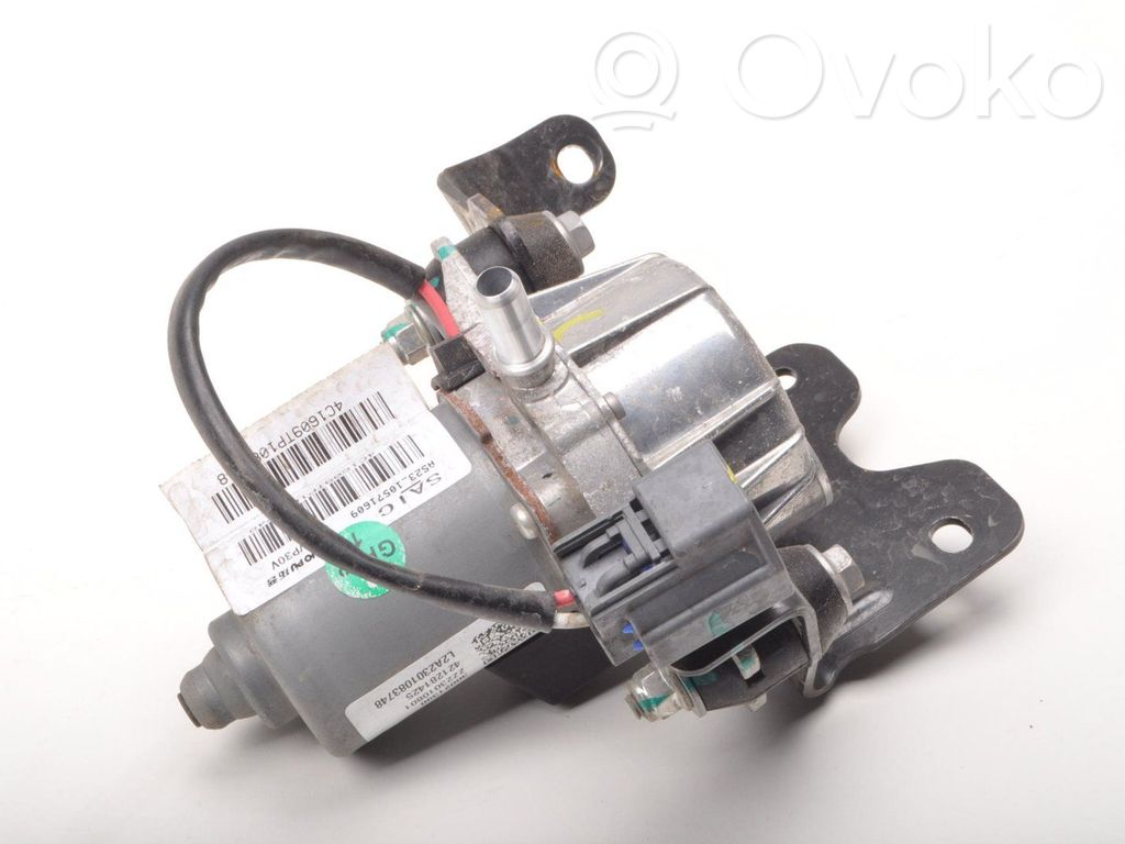 MG HS Vacuum pump 