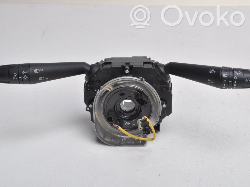 Fiat Tipo A set of switches 