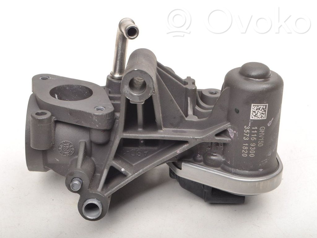 MG MG3 II Válvula EGR 