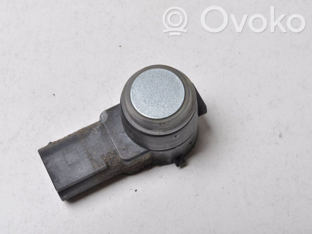 Opel Corsa D Parkavimo daviklis PDC 
