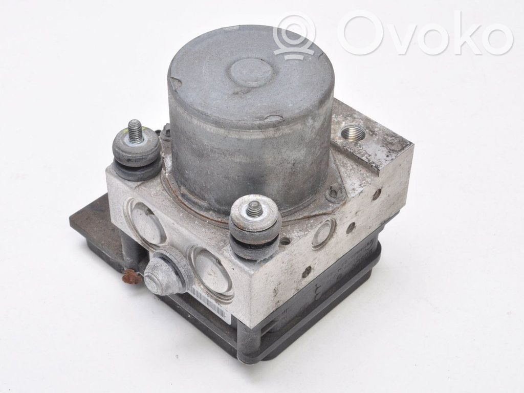 Opel Corsa D ABS Pump 