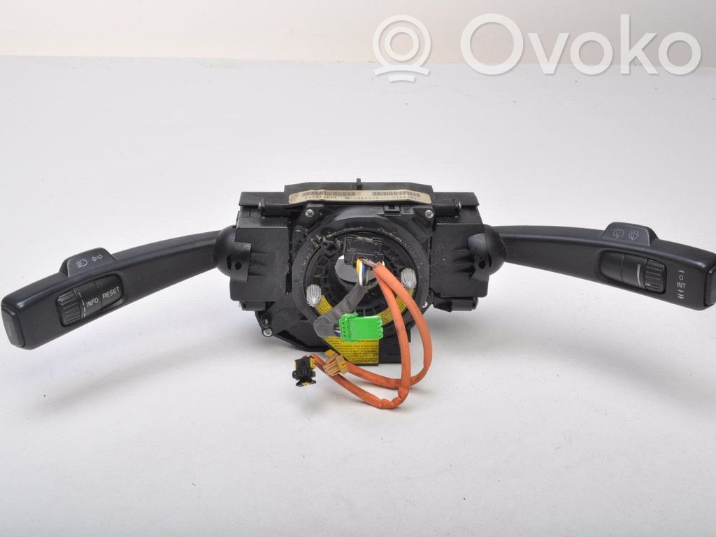 Volvo V50 A set of switches 