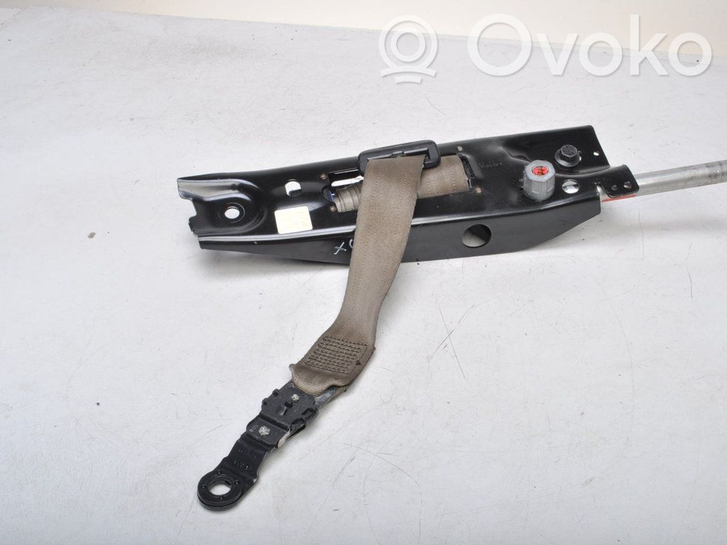 Volvo XC70 Cinturón delantero 