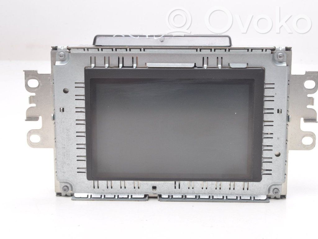 Volvo XC70 Screen/display/small screen 