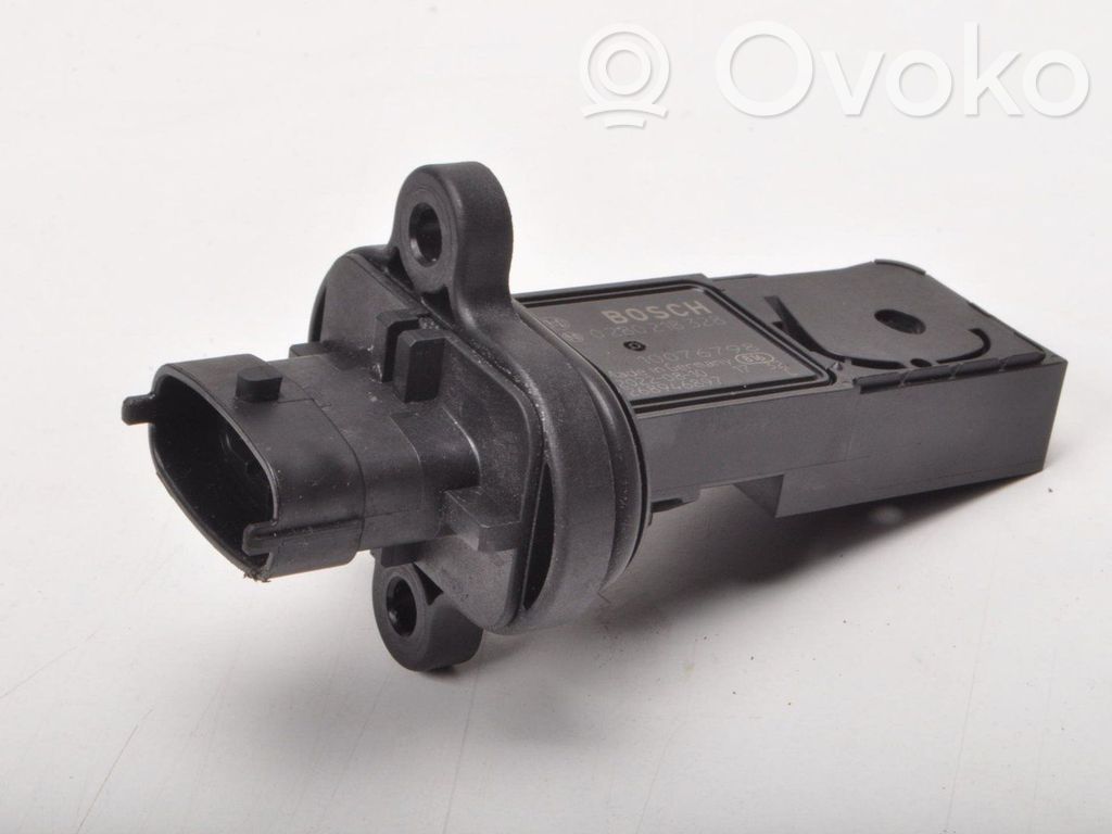 MG HS Mass air flow meter 