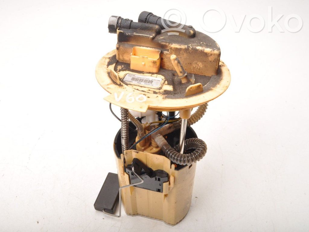 Volvo V60 Pompe à carburant 