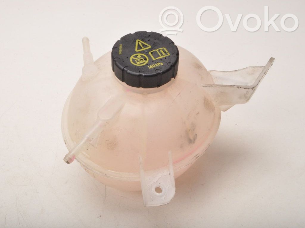 MG HS Coolant expansion tank/reservoir 