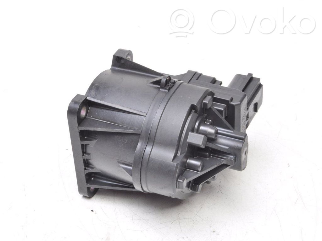 Opel Mokka Válvula EGR 