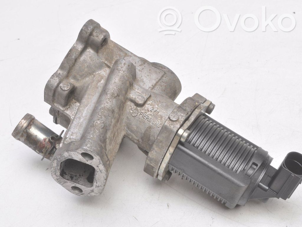 Opel Astra H Válvula EGR 