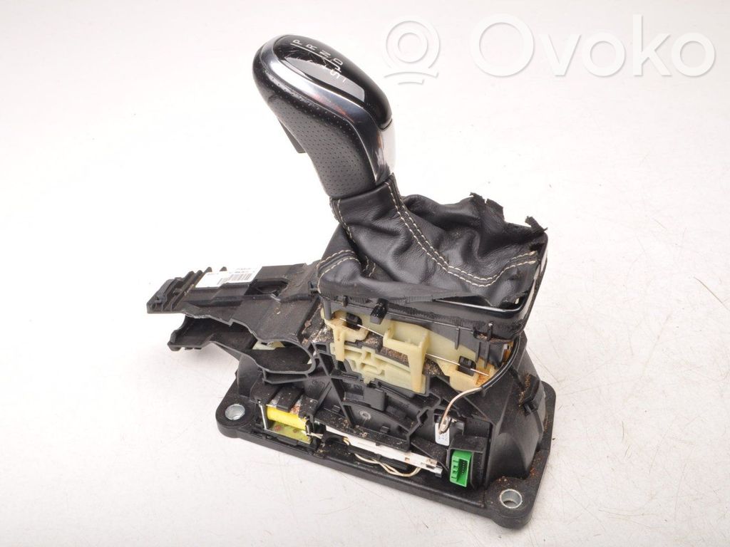 Selector caja de cambios   31367686