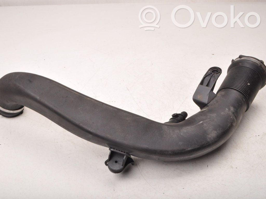 Volvo S40 Air intake hose/pipe 