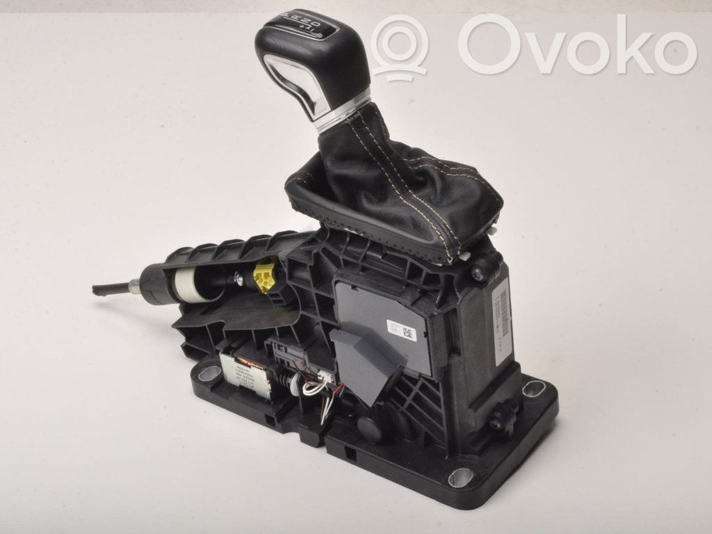 Volvo V60 Selector caja de cambios 