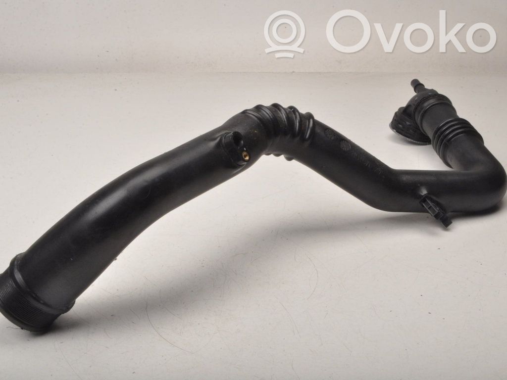 MG HS Intercooler hose/pipe 