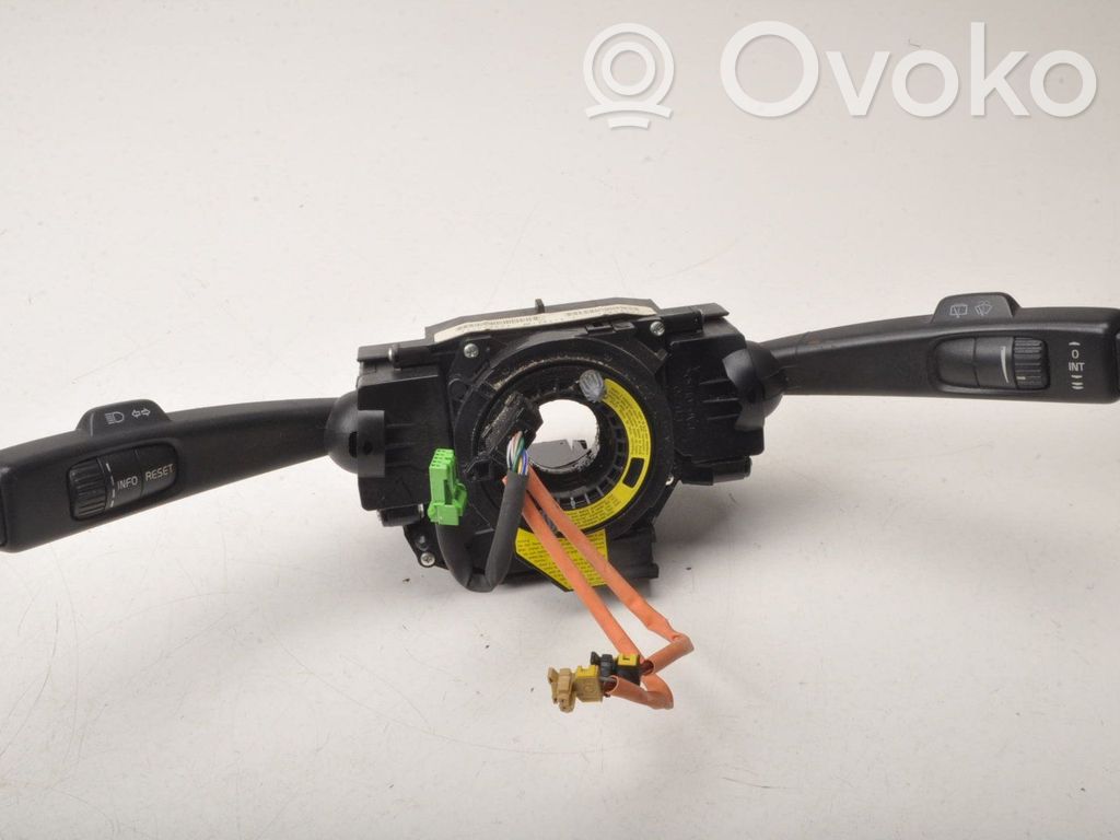 Volvo C30 Kytkinsarja 